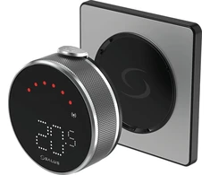 Engo Salus Nordic As „Salus EL600F“ išmanusis kambario termostatas
