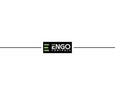 Engo papildomas imtuvas EngoLink ETR-868 ETR-868RX belaidžiam siųstuvui