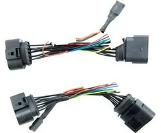 ENIMO LED priekinių žibintų pritaikymo laidai VW TRANSPORTER MULTIVAN T6 2015-2019