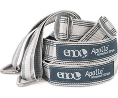 Eno Apollo pakabos sistema, pilka/ anglis