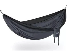 ENO DOUBLENEST, Charcoal / Juodas