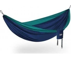 ENO DOUBLENEST, Navy / Seafoam