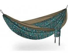 ENO DOUBLENEST Giving Back, Gond Roots / Khaki