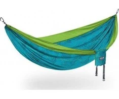 ENO DOUBLENEST Giving Back, Topo CDT / Chartreuse