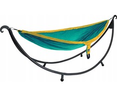 Eno ENO SoloPod Hammock Stand, Charcoal