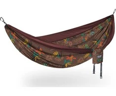 ENO DOUBLENEST Print, Tropic / Merlot