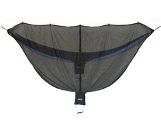 ENO Guardian Bug Net for Hammock, Juodas