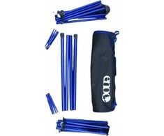 Eno hamako Stovas NOMAD Royal