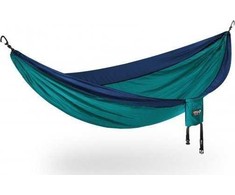 Eno SingleNest, Seafoam/ Navy