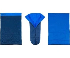 SPARK Camp Quilt, Pacific (ENO. 4° - 15°C)