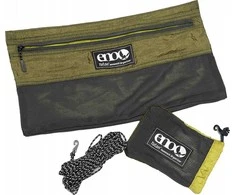 ENO TALON Organizer, Melon / Olive (maišelis)