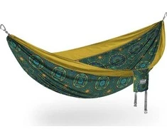 ENO DOUBLENEST Print, Mantra / Gold
