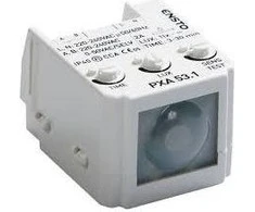 Ensto PXA53.2 judesio jutiklis IP40 45 / 360 laipsnių (AVL102)