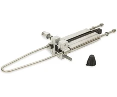 Ensto Atraminė spaustukas PAS 50-70 mm2 su nuplėšiama galvute (SO255S)
