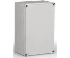 Ensto OABP203013G Cubo O korpusas 200x300x132 mm rutulinis ABS OABP203013G