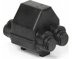 Ensto Spaustuvas su nuplėšiama galvute, vienpusis, praduriamas Al izoliacija 35-157 mm2 plikas 50-157mm2 PAS SEW20.72