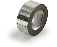 Ensto Aliuminio juosta 50mmx50m (ALU50)