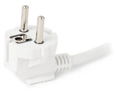 ENTAC Entac ESC1.5G3-USB-GLOBE rozgałęziacz 1,5 m 3 x gniazdo jungiama į tinklą Wewnętrzna Baltas