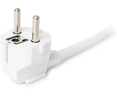 ENTAC Entac ESE1.5G3X4-1.5-SW rozgałęziacz 1,5 m 7 x gniazdo jungiama į tinklą Wewnętrzna Baltas