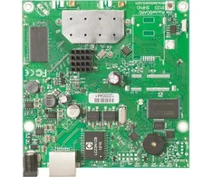 MikroTik RouterBOARD QRT 5 (RB911G-5HPnD-QRT)