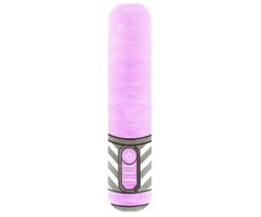 Eolo Miecz św/dźw rožinė FLUFFY FIGHTERZ FFLS001 34679
