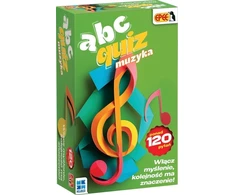 Epee Gra quizowa abc muzyka