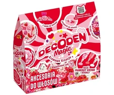 Decoden Magic Creamy Creations rinkinys Epee plaukų aksesuarai
