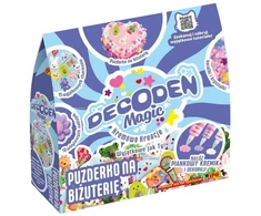 Decoden Magic Creamy Creations Epee papuošalų dėžutės rinkinys
