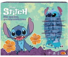 EPEE Stitch - Nie spadnij - gra zręczn EP60443