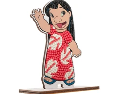 Epee Lilo, Crystal Art Buddy