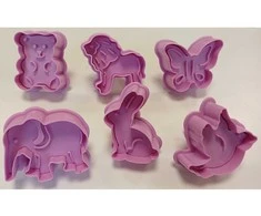 Epee Masa Misiolina plastilinas 60g 1 geltona formelė