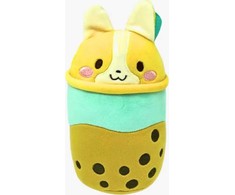 Epee Mascot Bubble arbatos burbuliukai 21 cm Lychee Korgs