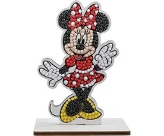 Epee 2D Minnie Diamond mozaika