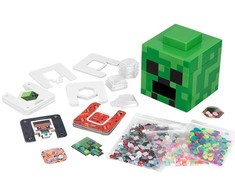 Epee Naklejkomat 3D Minecraft 60403