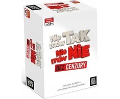 EPEE Nesakyk TAIP, nesakyk NE Necenzūruota 04120 p6