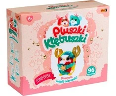 Epee Pluszaki- Bows (96 prekės)