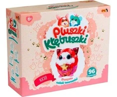 Epee Stuffed Animals (96 dalys) Kitty (EP04312)