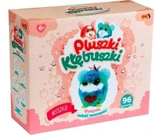 Epee Pluszaki- Bows (96 prekės) Plutė (EP04312)