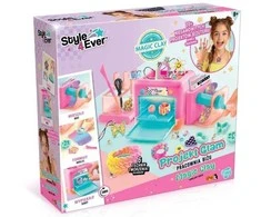 EPEE Glam projekto juvelyrikos dirbtuvės EP60467