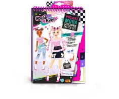 EPEE Projekt Moda komplektas Coquette E60850 08512