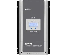 „epee EPEVER MPPT TRACER 5420AN 50A“ įkrovimo valdiklis