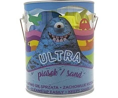Epee Kinėtinis smėlis Ultra Magic Sand 900g su priedais