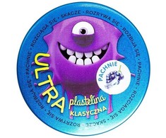 EPEE Ultra plastel.pachn.violetinė EP04328 93360