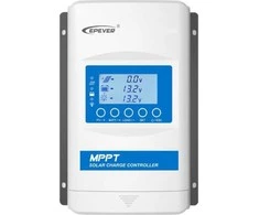 MPPT įkrovos valdiklis, EPEVER XTRA1210N-XDS2 10A 12/24V