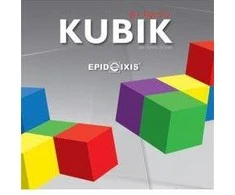 Epideixis Žaidimo - Kubikas