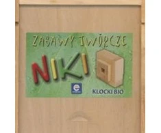 Epideixis BIO blokai (179403)