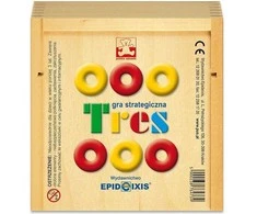 Epideixis Tres