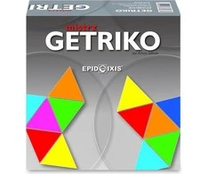 Epideixis Žaidimo - Meistras Getriko