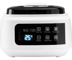 Vaško šildytuvas Activeshop Pro Wax 700 | 500 ml | 120 W