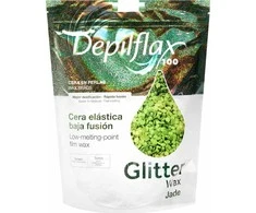Activeshop Vaškas depiliacijai Depilflax, 1kg